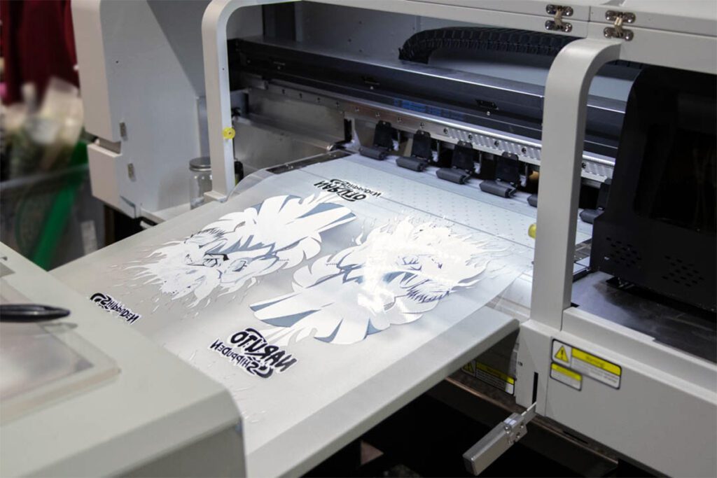 Corporate brand stationery and brochure set